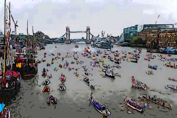 Thames Flotilla